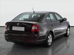 Škoda Octavia - fotka číslo 4