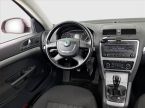 Škoda Octavia - fotka číslo 6