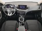 Kia Cee'd - fotka číslo 7