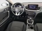 Kia Cee'd - fotka číslo 6