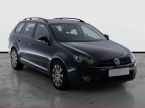 Volkswagen Golf - fotka číslo 0