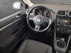 Volkswagen Golf - fotka číslo 6