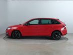 Škoda Rapid - fotka číslo 2