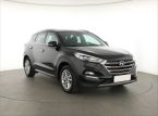 Hyundai Tucson - fotka číslo 0