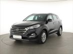 Hyundai Tucson - fotka číslo 1