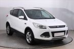 Ford Kuga - fotka číslo 0
