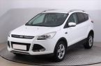 Ford Kuga - fotka číslo 1