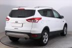 Ford Kuga - fotka číslo 4
