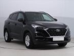 Hyundai Tucson - fotka číslo 0