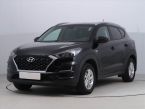 Hyundai Tucson - fotka číslo 1