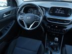 Hyundai Tucson - fotka číslo 6