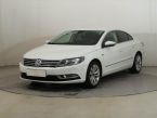 Volkswagen CC - fotka číslo 1