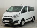 Ford Transit - fotka číslo 1