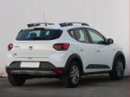 Dacia Sandero - fotka číslo 4