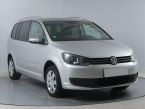 Volkswagen Touran - fotka číslo 0