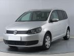 Volkswagen Touran - fotka číslo 1