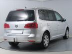 Volkswagen Touran - fotka číslo 4