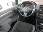 Volkswagen Touran - fotka číslo 6