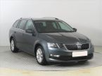 Škoda Octavia - fotka číslo 0
