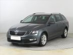 Škoda Octavia - fotka číslo 1