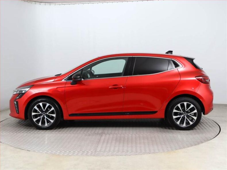 Mitsubishi Colt - hlavní fotka