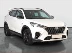 Hyundai Tucson - fotka číslo 0