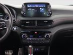 Hyundai Tucson - fotka číslo 11