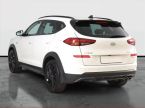 Hyundai Tucson - fotka číslo 3