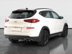 Hyundai Tucson - fotka číslo 4