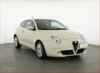 Alfa Romeo MiTo - fotka číslo 0
