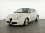 Alfa Romeo MiTo - fotka číslo 1