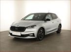 Škoda Fabia - fotka číslo 1