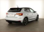 Škoda Fabia - fotka číslo 4
