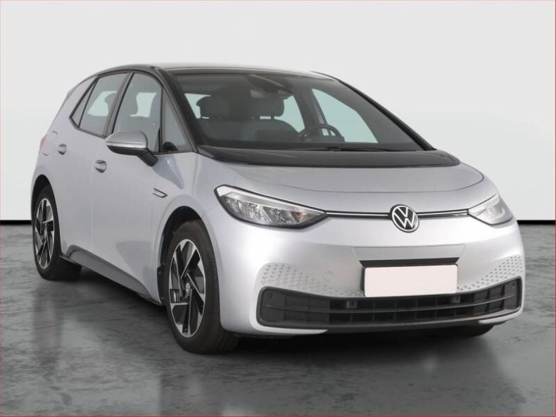 Volkswagen ID.3 - hlavní fotka inzerátu