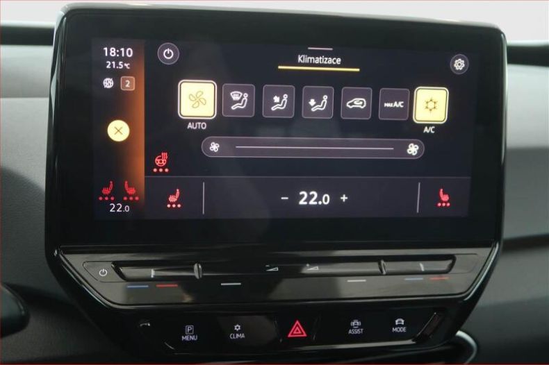 Volkswagen ID.3 - hlavní fotka