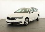 Škoda Octavia - fotka číslo 1