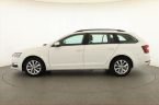 Škoda Octavia - fotka číslo 2