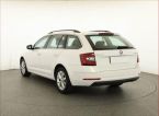 Škoda Octavia - fotka číslo 3