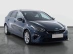 Kia Cee'd - fotka číslo 0