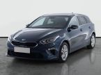 Kia Cee'd - fotka číslo 1
