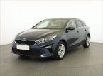 Kia Cee'd - fotka číslo 1