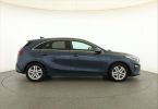 Kia Cee'd - fotka číslo 5