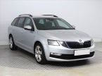 Škoda Octavia - fotka číslo 0