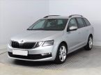 Škoda Octavia - fotka číslo 1