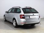Škoda Octavia - fotka číslo 3