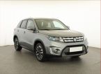 Suzuki Vitara - fotka číslo 0