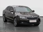 Škoda Superb - fotka číslo 0