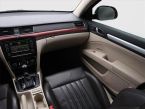 Škoda Superb - fotka číslo 7