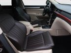 Škoda Superb - fotka číslo 8