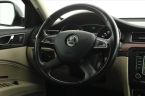 Škoda Superb - fotka číslo 10
